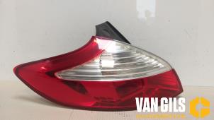Used Taillight, left Renault Megane III Berline (BZ) Price € 45,00 Margin scheme offered by Van Gils Automotive