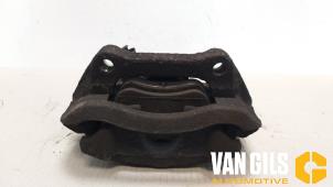 Used Front brake calliper, left Volkswagen Transporter T4 1.9 TD Price € 70,00 Margin scheme offered by Van Gils Automotive