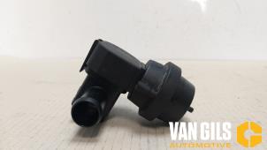 Usados Mecanismo de válvula de calefactor Audi A4 Avant (B8) 2.0 TFSI 16V Precio de solicitud ofrecido por Van Gils Automotive