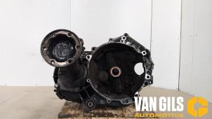 Used Gearbox Volkswagen Transporter T4 1.9 TD Price on request offered by Van Gils Automotive