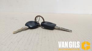 Gebrauchte Schlüssel Volkswagen Polo Preis € 30,00 Margenregelung angeboten von Van Gils Automotive