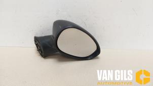 Used Wing mirror, right Fiat Punto III (199) 1.4 Bifuel Price on request offered by Van Gils Automotive