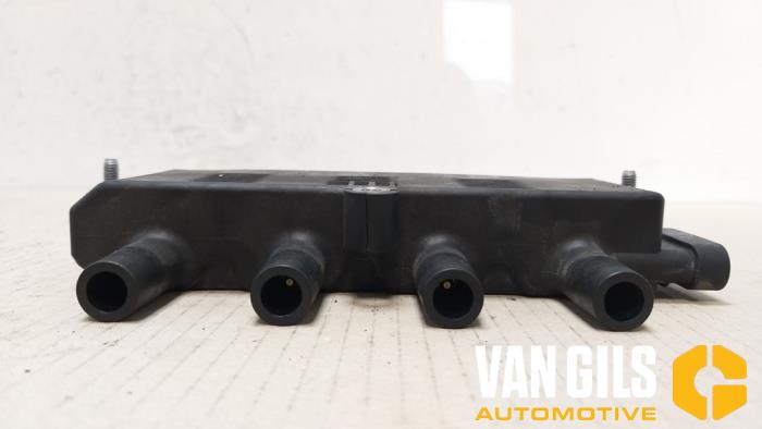 Gebrauchte Zündspule Fiat Punto III (199) 1.4 Bifuel Preis € 30,00 Margenregelung angeboten von Van Gils Automotive