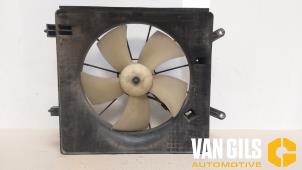 Usagé Ventilateur Honda Stream (RN) 1.7 16V VTEC Prix € 65,00 Règlement à la marge proposé par Van Gils Automotive