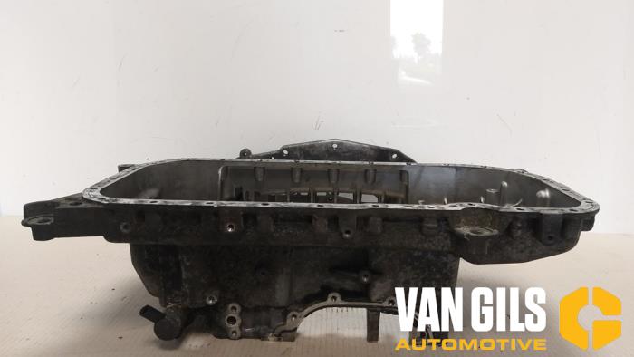 Gebrauchte Ölwanne Audi A4 Avant (B8) 2.7 TDI V6 24V Preis € 45,00 Margenregelung angeboten von Van Gils Automotive