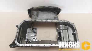 Ölwanne van een Audi A4 Avant (B8) 2.7 TDI V6 24V 2012