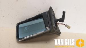 Used Wing mirror, left Mercedes 190 (W201) 1.8 E Price € 33,00 Margin scheme offered by Van Gils Automotive