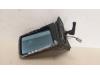 Wing mirror, left from a Mercedes 190 (W201), 1982 / 1993 1.8 E, Saloon, 4-dr, Petrol, 1.797cc, 80kW (109pk), RWD, M102910, 1990-04 / 1993-08, 201.018 1991