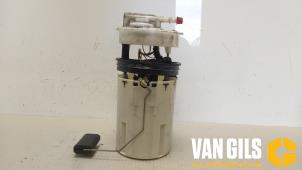 Gebrauchte Kraftstoffpumpe Elektrisch Nissan Almera (N16) Preis € 60,00 Margenregelung angeboten von Van Gils Automotive