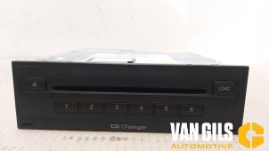 Used CD changer Audi S7 Sportback (4GA/4GF) 4.0 V8 TFSI Price € 224,99 Margin scheme offered by Van Gils Automotive