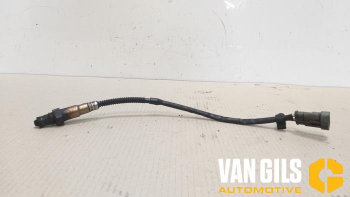 Used Lambda probe Alfa Romeo 156 Sportwagon (932) 2.0 Twin Spark 16V Price € 20,00 Margin scheme offered by Van Gils Automotive