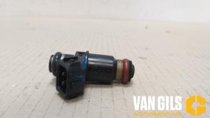 Used Injector (petrol injection) Honda Stream (RN) 1.7 16V VTEC Price € 30,00 Margin scheme offered by Van Gils Automotive