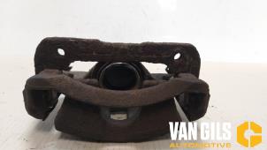 Used Front brake calliper, right Honda Stream (RN) 1.7 16V VTEC Price € 70,00 Margin scheme offered by Van Gils Automotive
