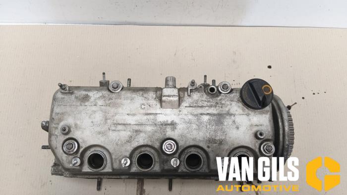 Cylinder head Honda Stream 1.7 16V VTEC - D17A2