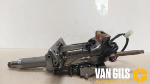 Usagé Boîtier colonne de direction complet Audi S7 Sportback (4GA/4GF) 4.0 V8 TFSI Prix € 399,99 Règlement à la marge proposé par Van Gils Automotive