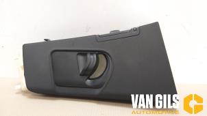 Used Air grill side Audi S7 Sportback (4GA/4GF) 4.0 V8 TFSI Price on request offered by Van Gils Automotive