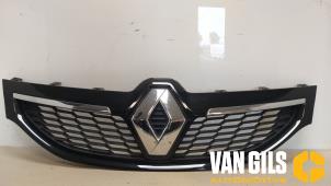 Used Grille Renault Scénic III (JZ) 1.5 dCi 110 Price on request offered by Van Gils Automotive