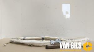 Used Roof curtain airbag, left Audi S7 Sportback (4GA/4GF) 4.0 V8 TFSI Price on request offered by Van Gils Automotive