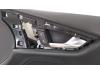 Front door trim 4-door, right from a Audi S7 Sportback (4GA/4GF) 4.0 V8 TFSI 2012