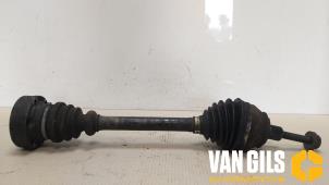 Used Front drive shaft, right Volkswagen Transporter T4 1.9 TD Price € 74,99 Margin scheme offered by Van Gils Automotive
