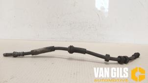 Used Rear brake hose Audi S7 Sportback (4GA/4GF) 4.0 V8 TFSI Price on request offered by Van Gils Automotive