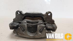 Used Front brake calliper, left Audi A3 Sportback (8PA) 1.4 TFSI 16V Price on request offered by Van Gils Automotive