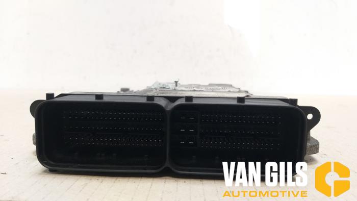 Used Engine management computer Audi S7 Sportback (4GA/4GF) 4.0 V8 TFSI Price € 449,99 Margin scheme offered by Van Gils Automotive