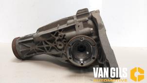 Used Rear differential Audi S7 Sportback (4GA/4GF) 4.0 V8 TFSI Price on request offered by Van Gils Automotive