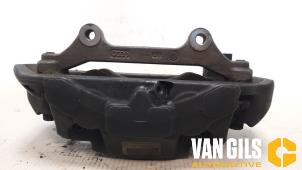 Used Front brake calliper, right Audi S7 Sportback (4GA/4GF) 4.0 V8 TFSI Price € 449,99 Margin scheme offered by Van Gils Automotive