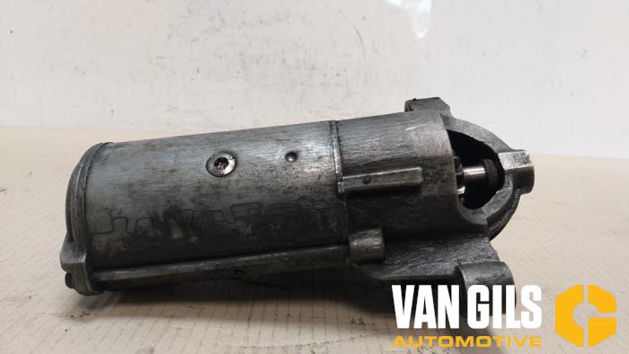 Begagnade Startmotor Renault Master II (FD/HD) 2.5 dCi 16V Pris € 35,00 Marginaltabell erbjuds av Van Gils Automotive