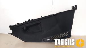 Used Boot lining right Audi S7 Sportback (4GA/4GF) 4.0 V8 TFSI Price on request offered by Van Gils Automotive