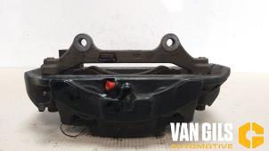 Używane Silnik wentylatora nagrzewnicy Opel Astra H (L48) 1.4 16V Twinport Cena € 45,00 Procedura marży oferowane przez Van Gils Automotive