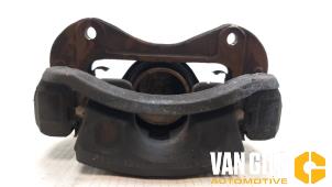 Used Front brake calliper, left Kia Sportage (SL) 1.6 GDI 16V 4x2 Price on request offered by Van Gils Automotive