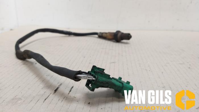 Sonde lambda d'un Citroën C5 I Break (DE)  2002