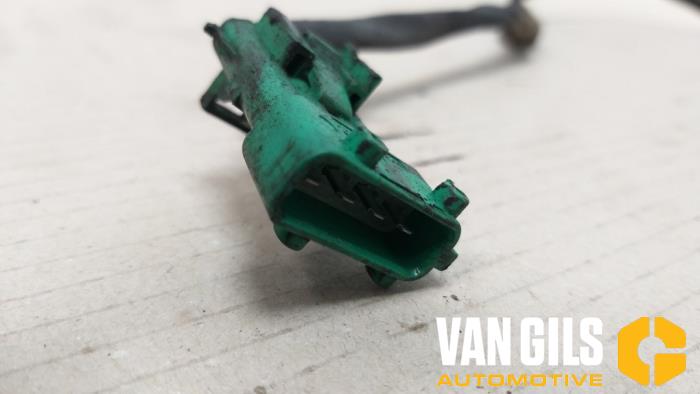 Sonde lambda d'un Citroën C5 I Break (DE)  2002