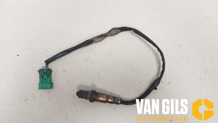 Sonde lambda d'un Citroën C5 I Break (DE)  2002
