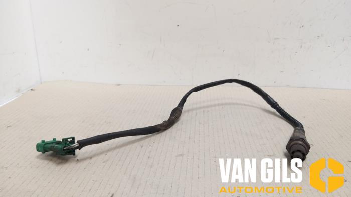 Usados Sonda Lambda Citroen C5 I Break (DE) Precio € 20,00 Norma de margen ofrecido por Van Gils Automotive