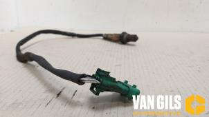 Sonde lambda d'un Citroën C5 I Break (DE)  2002