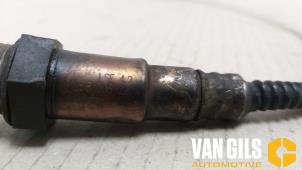 Sonde lambda d'un Citroën C5 I Break (DE)  2002