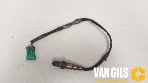 Sonde lambda d'un Citroën C5 I Break (DE)  2002