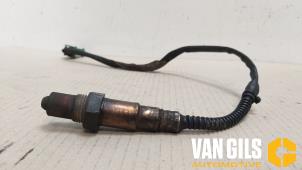 Sonde lambda d'un Citroën C5 I Break (DE)  2002