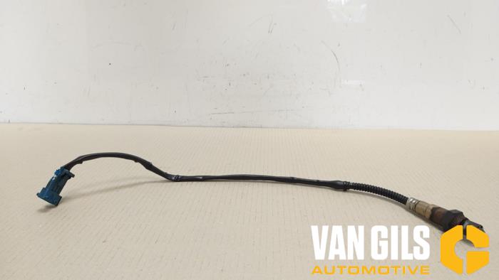 Usados Sonda Lambda Citroen C5 I Break (DE) Precio € 20,00 Norma de margen ofrecido por Van Gils Automotive