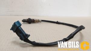 Lambda probe from a Citroën C5 I Break (DE)  2002