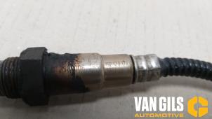Lambda probe from a Citroën C5 I Break (DE)  2002