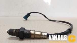 Lambda probe from a Citroën C5 I Break (DE)  2002