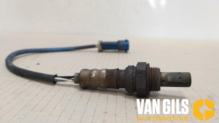 Sonde lambda d'un Ford Focus 2004
