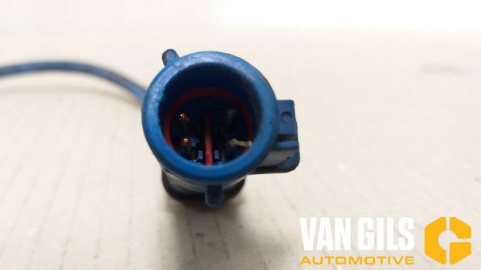 Sonde lambda d'un Ford Focus 2004