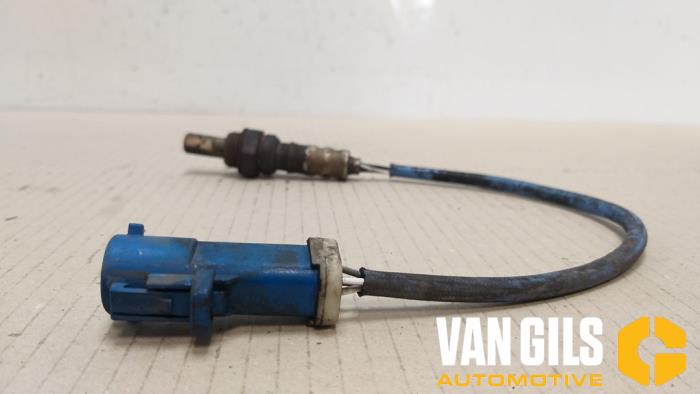 Sonde lambda d'un Ford Focus 2004
