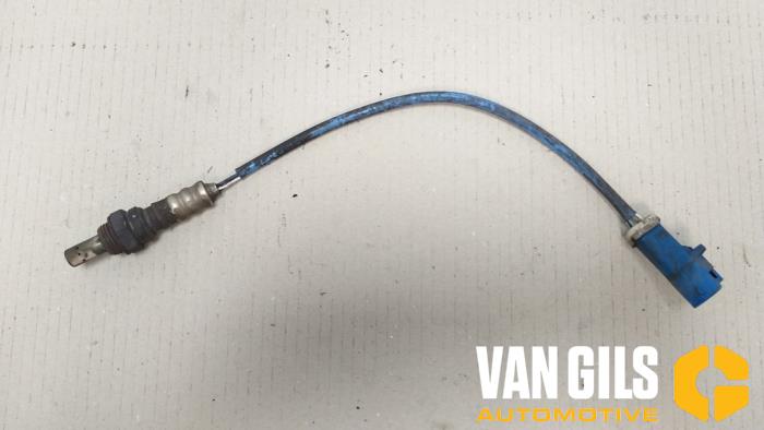 Sonde lambda d'un Ford Focus 2004