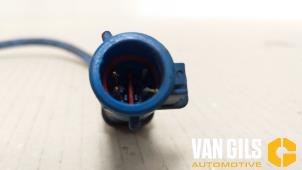 Sonde lambda d'un Ford Focus 2004
